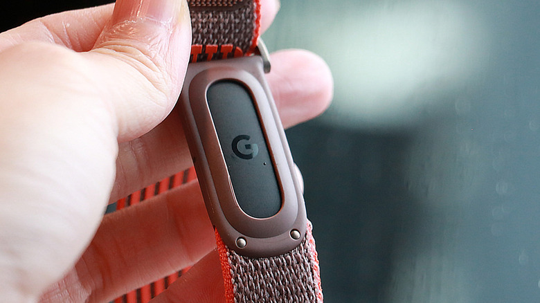 谷歌发布 Fitbit Air CAD 蓝图 帮助用户3D打印定制配件